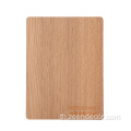 5 มม. 8mm Bamboo Charcoal Co-extrusion Pvc Sheet